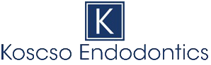Link to Koscso Endodontics home page