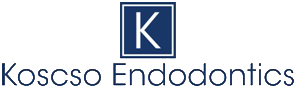 Link to Koscso Endodontics home page